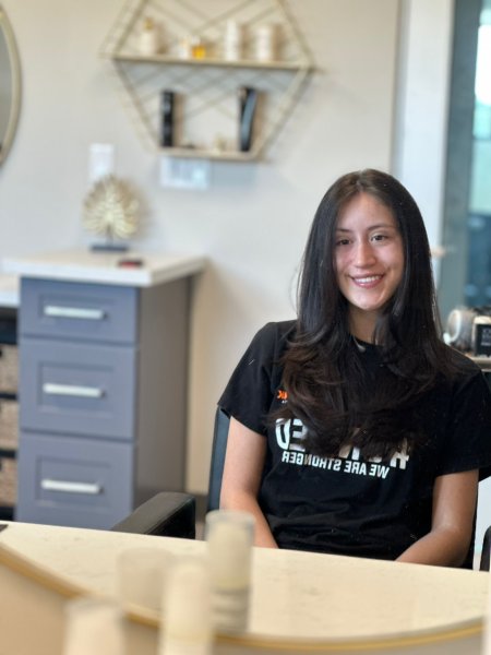 HAIR CUTING 2 HAIR CUTING 2