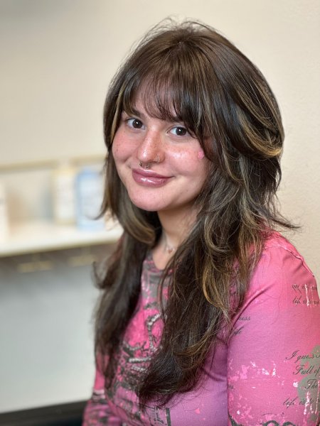 HAIR CUTING 3 HAIR CUTING 3