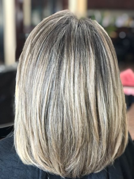 HAIR CUTING 7 HAIR CUTING 7