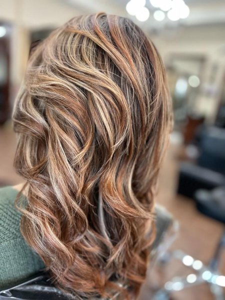 Hair coloring 29 Hair coloring 29