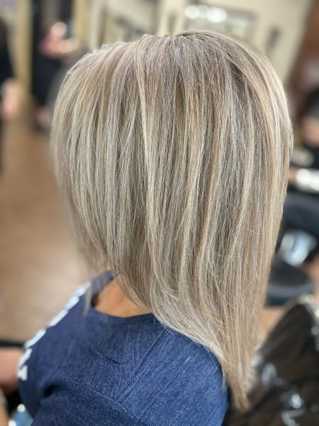 Hair coloring 30 Hair coloring 30