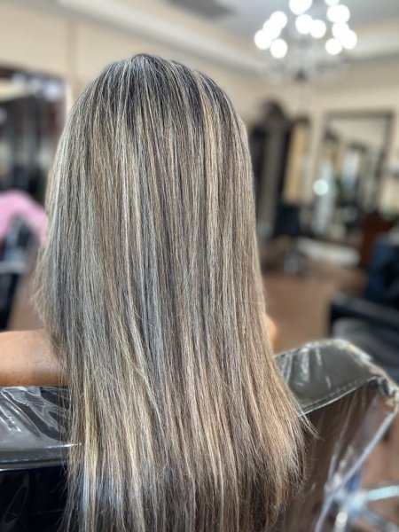 Hair coloring 30 Hair coloring 30