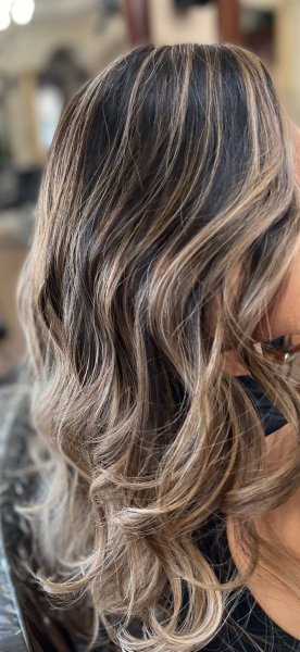 Hair coloring 31 Hair coloring 31