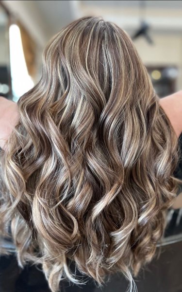 HAIR STYLING 3 HAIR STYLING 3