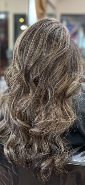 HAIR STYLING 5 HAIR STYLING 5