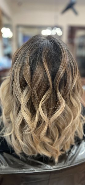 HAIR STYLING 8 HAIR STYLING 8