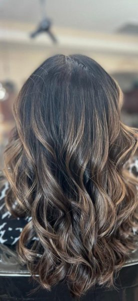 HAIR STYLING 9 HAIR STYLING 9