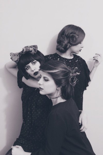 HAIR STYLING 12 HAIR STYLING 12